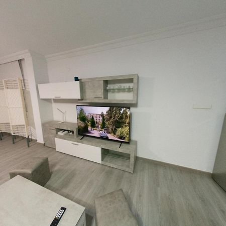 Loft Centro Huelva Apartment Exterior photo