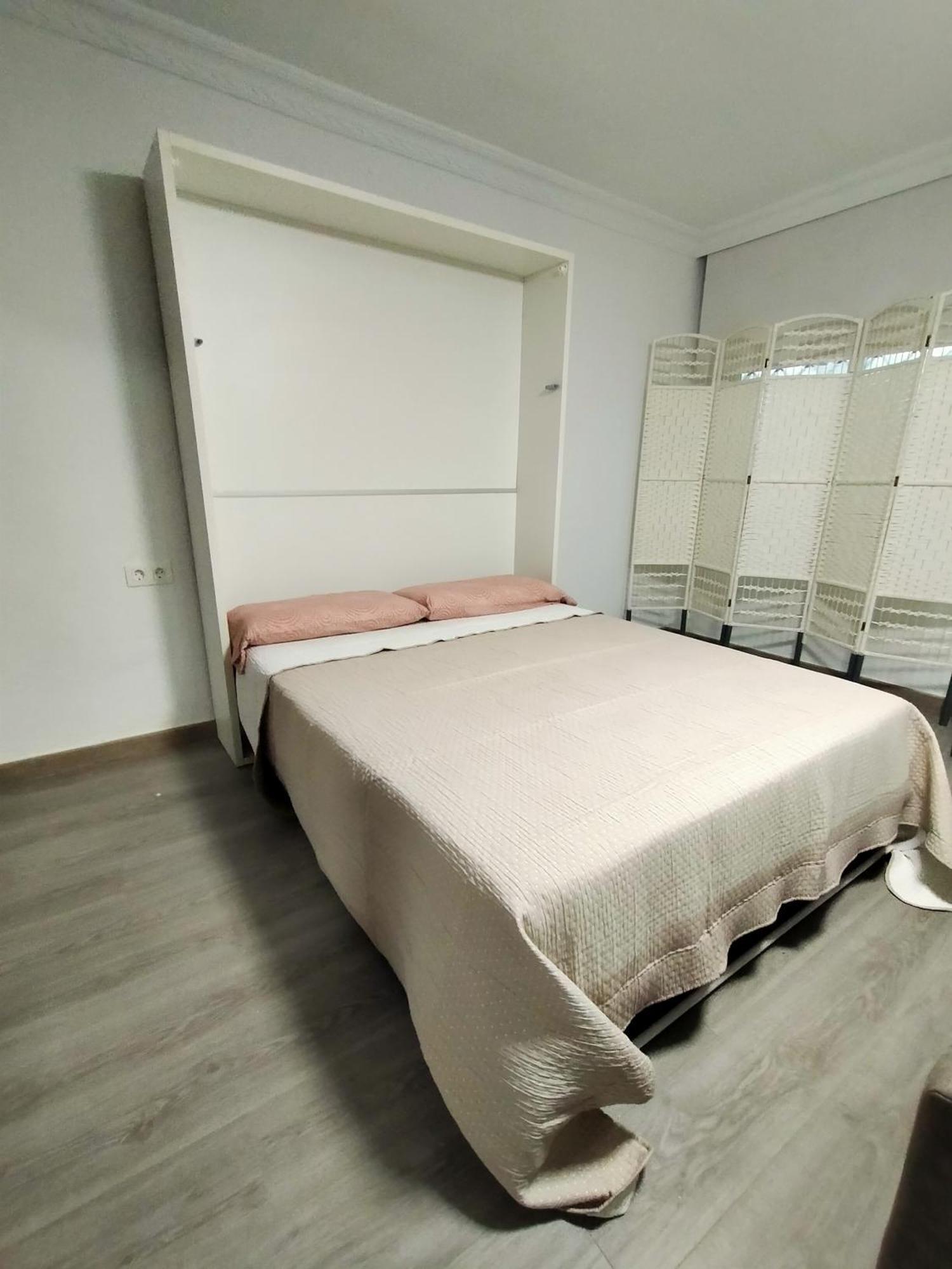 Loft Centro Huelva Apartment Exterior photo