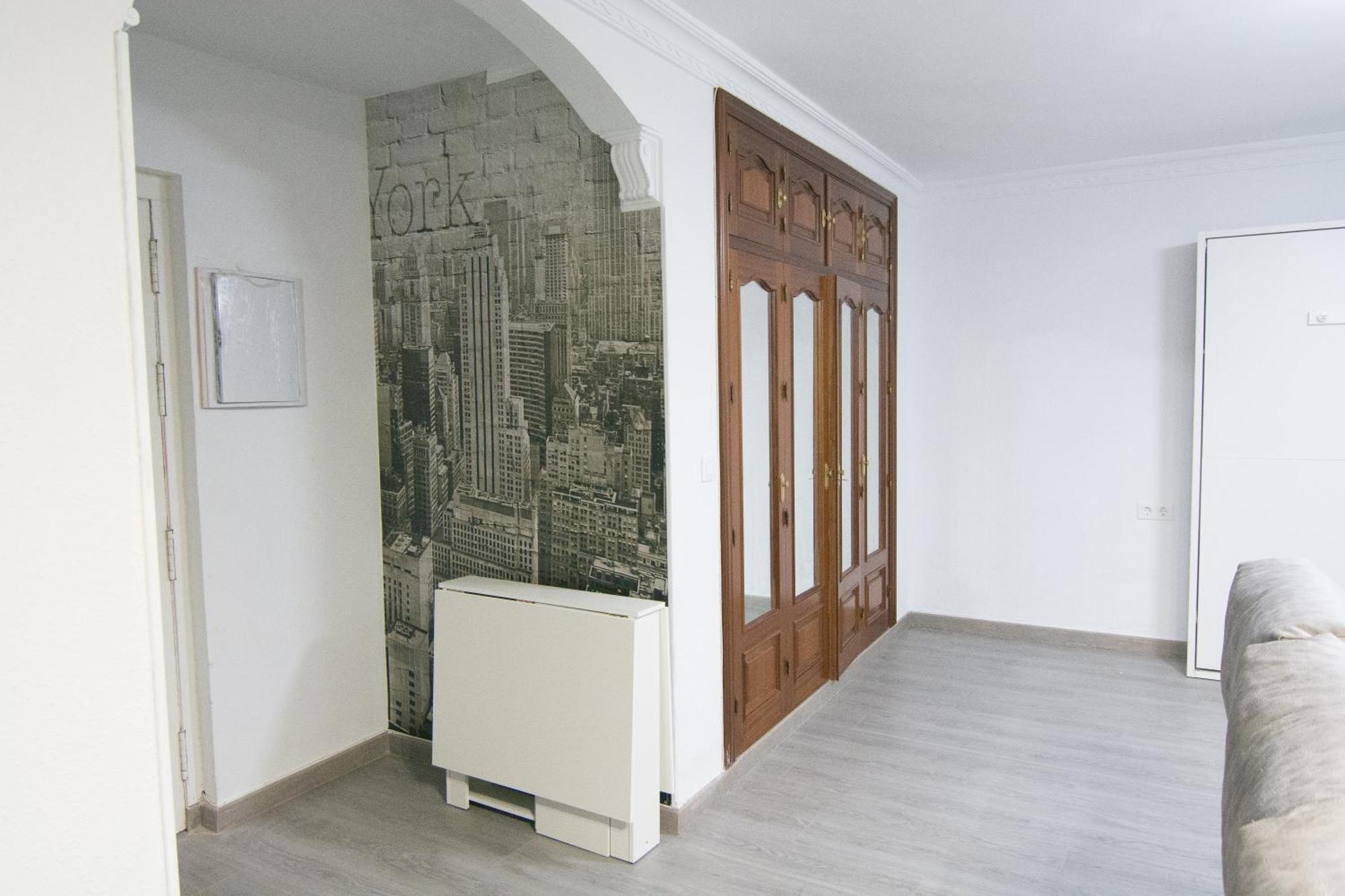 Loft Centro Huelva Apartment Exterior photo