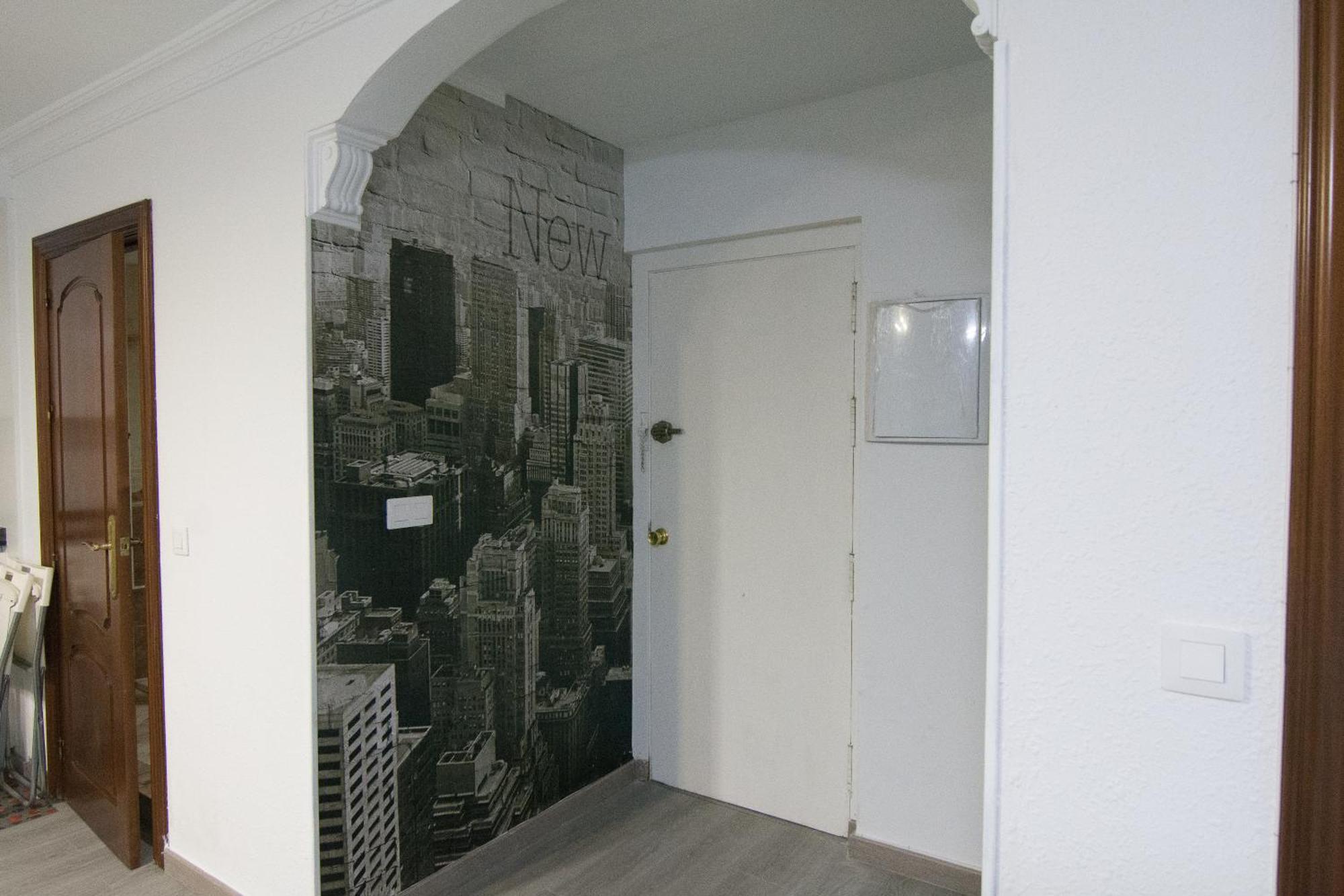 Loft Centro Huelva Apartment Exterior photo