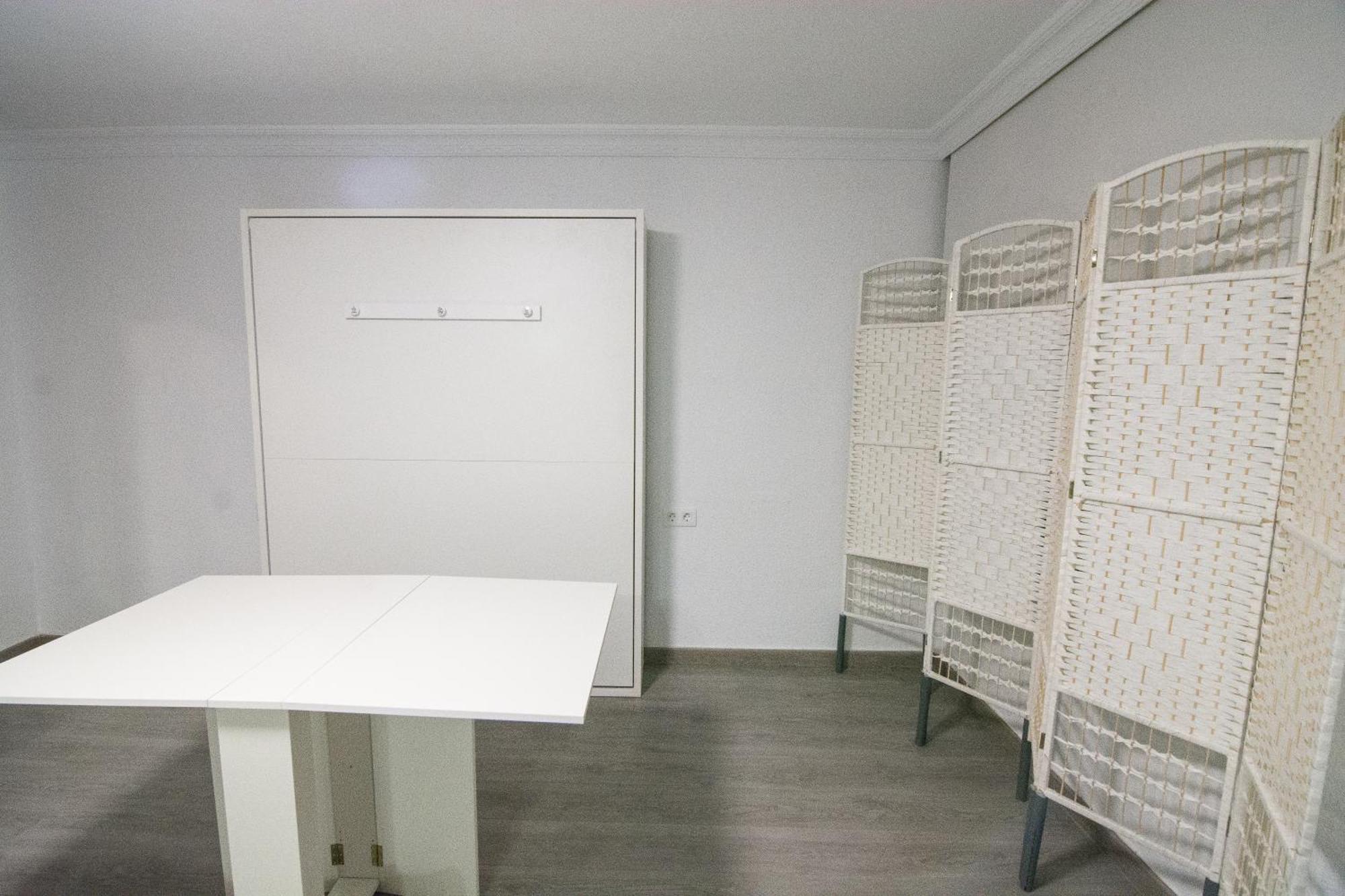 Loft Centro Huelva Apartment Exterior photo