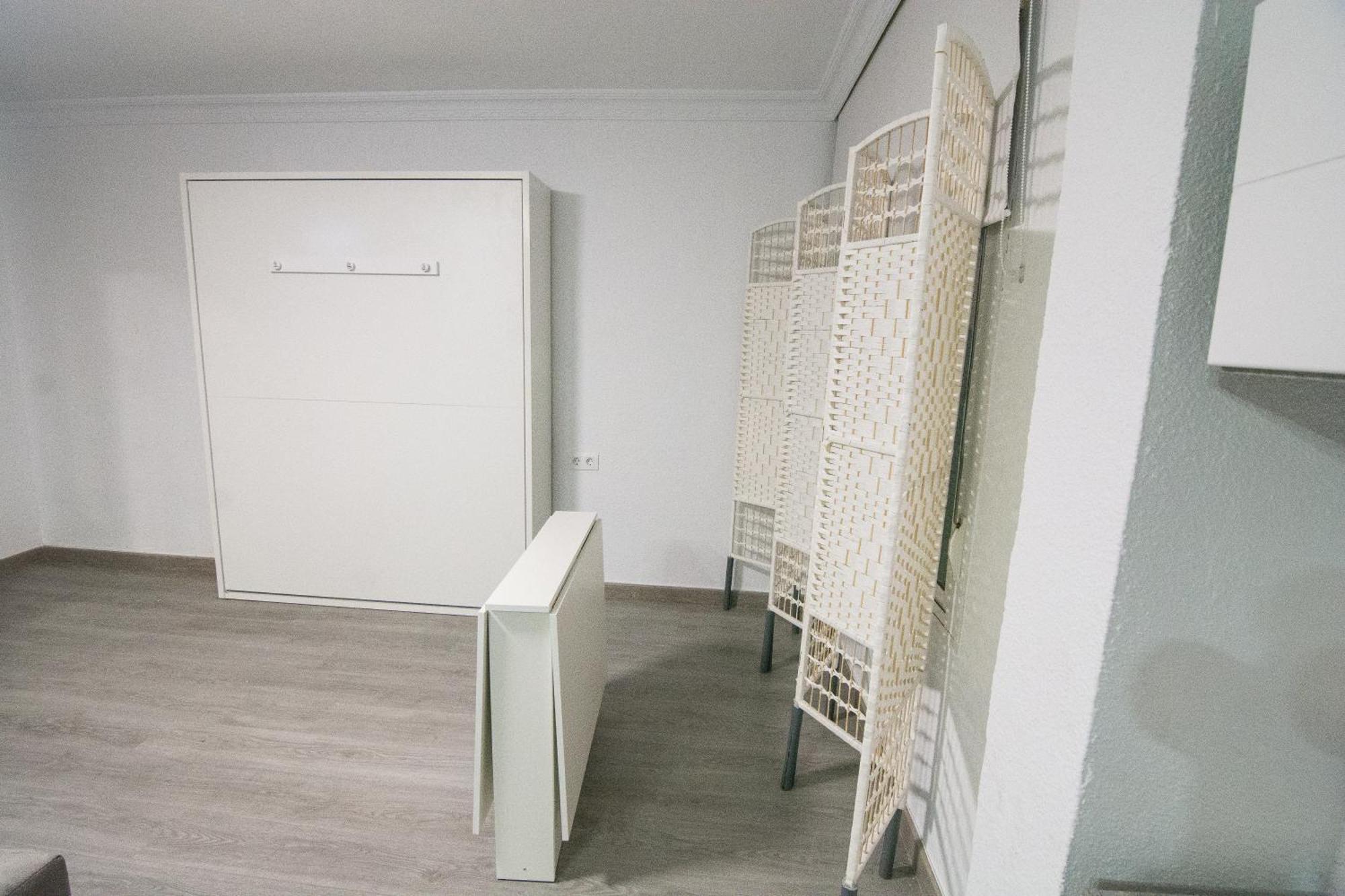 Loft Centro Huelva Apartment Exterior photo